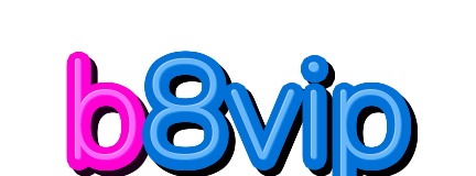 b8vip — logo kanal